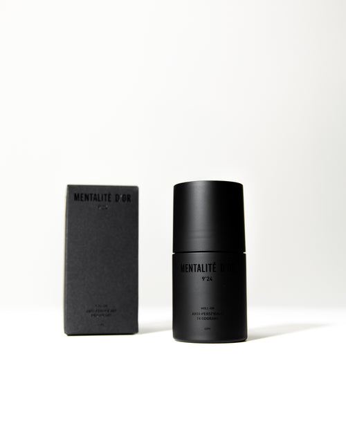 9´24 Deodorant (2x)
