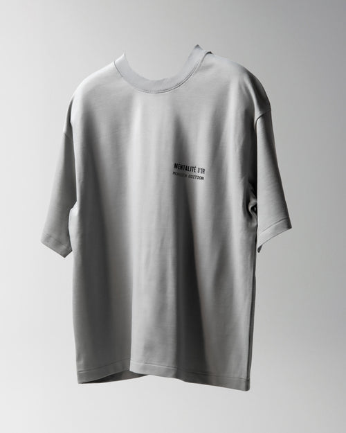 MONSÉN EDITION - T-Shirt Mist