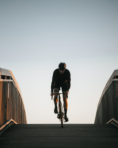 John Karlsson - Adventure Racing