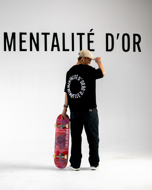 Hampus Winberg - Skateboarder