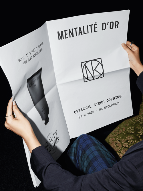 Mentalité d