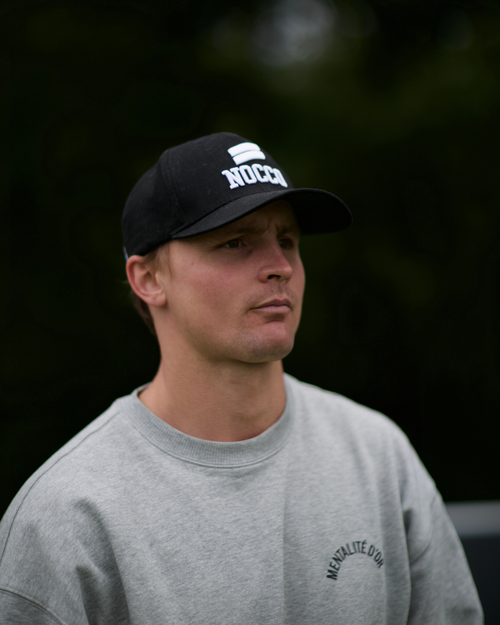 Felix Monsén - Alpine Skier (Speed Swedes)