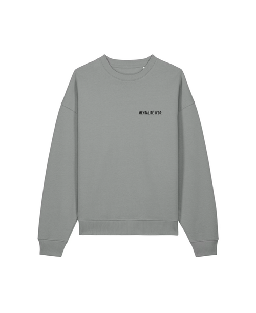 Crewnecks