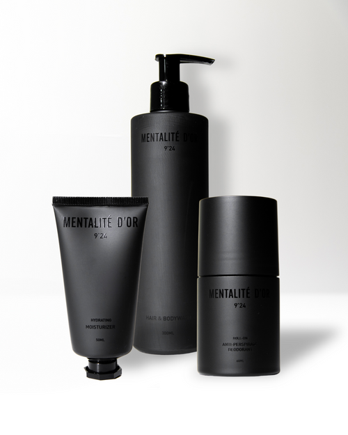 9´24 Essential Kit
