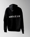 OG Hoodie Black