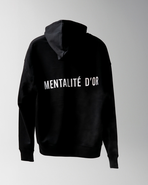 OG Hoodie Black