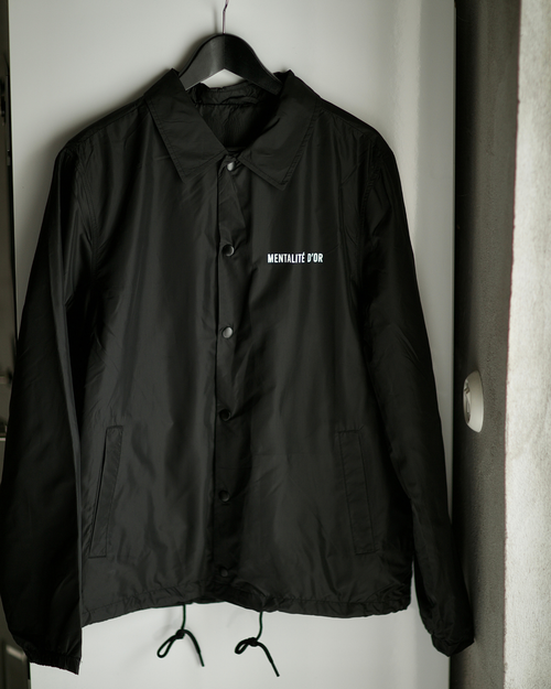 OG Coach Jacket
