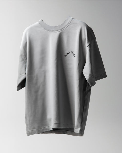 Circle T-Shirt Mist