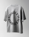 Circle T-Shirt Mist