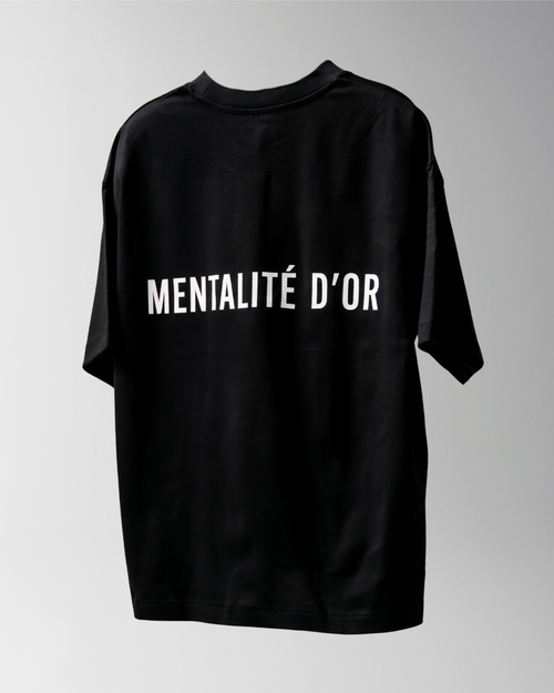 9´24 T-shirt Black
