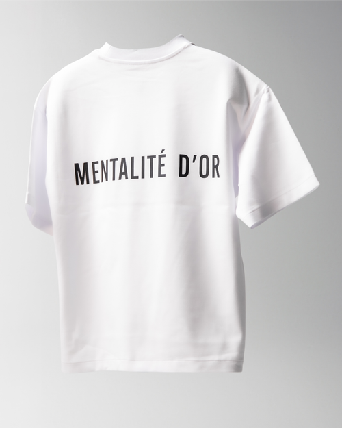 OG T-Shirt White
