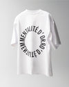 Circle T-Shirt White