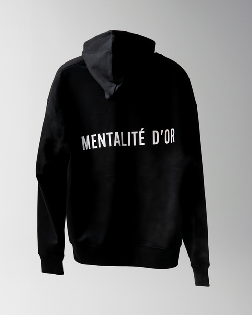OG Hoodie Black