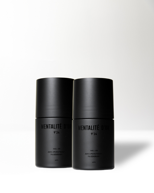 9´24 Deodorant (2x)