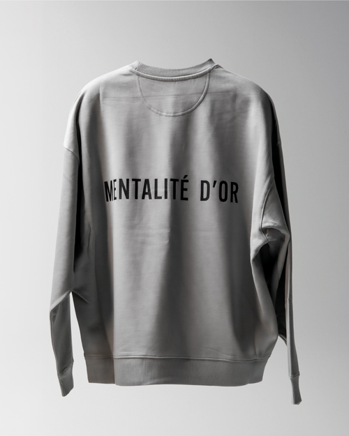 OG Crewneck Mist