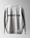 OG Crewneck Grey