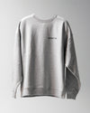 OG Crewneck Grey