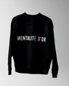OG Crewneck Black