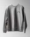 Circle Crewneck Mist