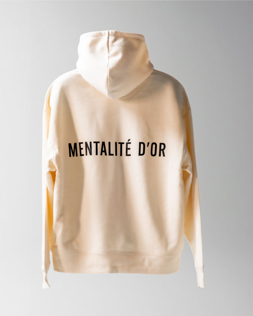 OG Hoodie Bone