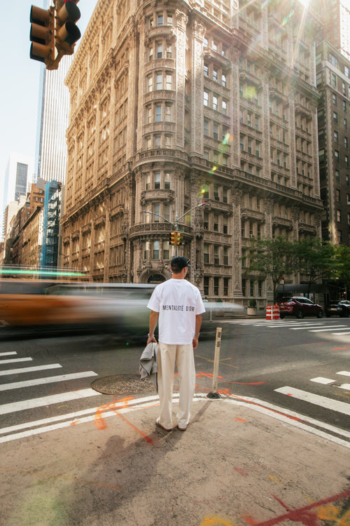 OG T-Shirt White