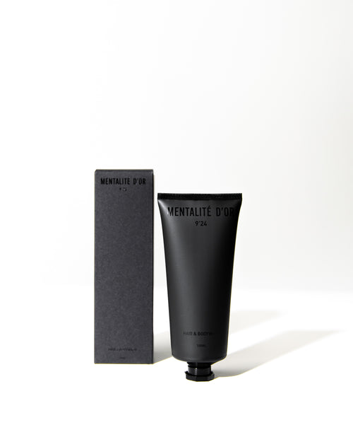 9´24 Hair & Bodywash - 100ml