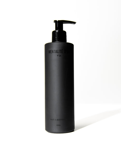 9´24 Hair & Bodywash - 300ml