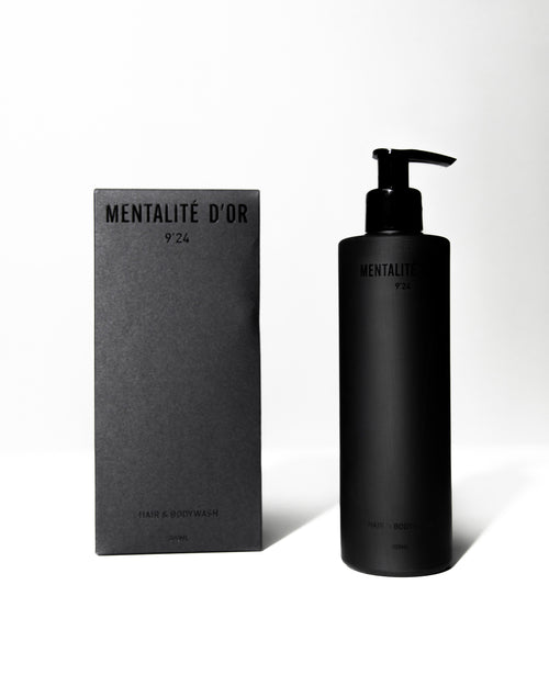 9´24 Hair & Bodywash - 300ml