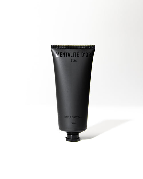 9´24 Hair & Bodywash - 100ml