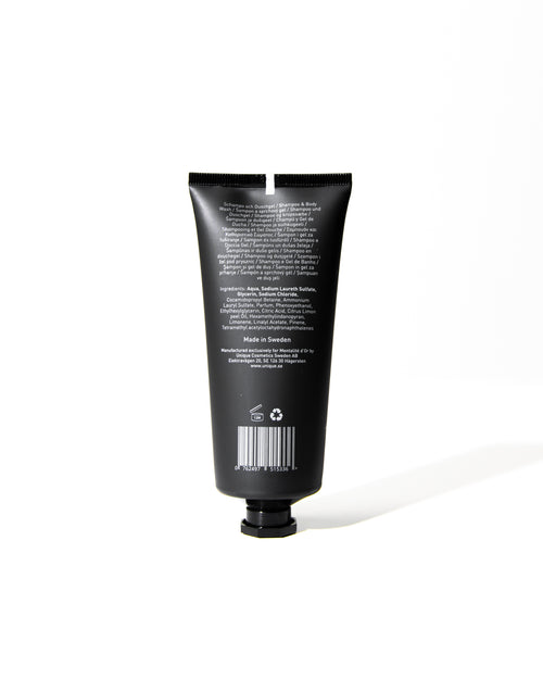 9´24 Hair & Bodywash - 100ml