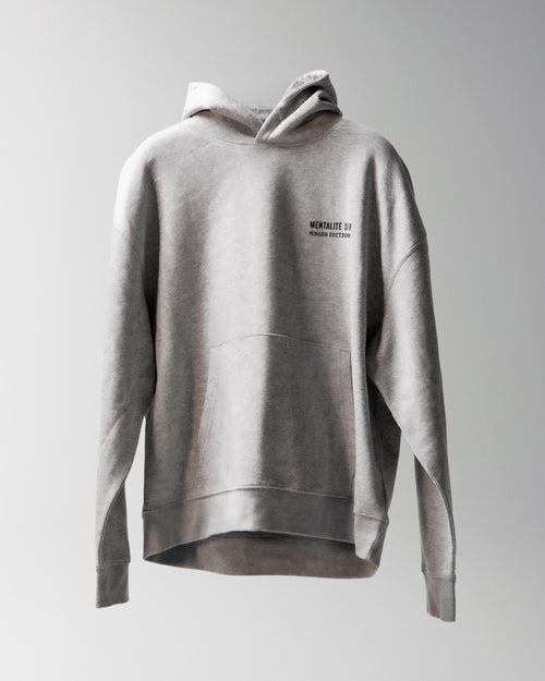 MONSÉN EDITION - Hoodie Grey