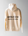 MONSÉN EDITION - Hoodie Bone